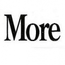 More