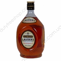 Lauder's 1L