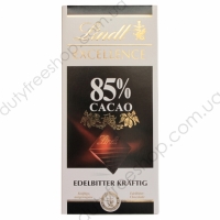 Excellece 85% Cacao