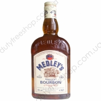 Medley's Bourbon 0.7L