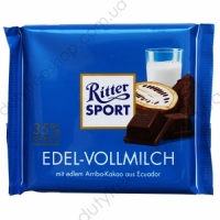 Edel-Vollmilch