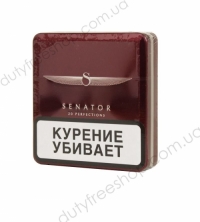 SenatorPipeTobacco недорогая цена на сигареты Украина