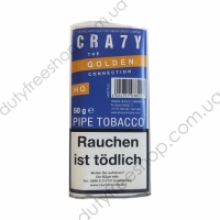 Cra7y Golden (Hohey) 50g