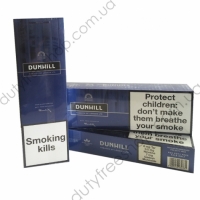 Dunhill Blue King Size