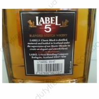 Label 5 1L