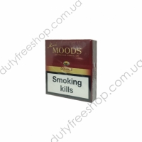 Mini Moods Double Filter