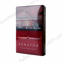 Senator Original Tobacco Blend Nano Power (Senator Nano Power Pipe Tobacco)
