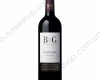 Barton & Guestier Reserve Pinot Noir 0.75L