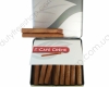 Cafe Creme Blue 20 cigars