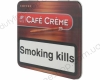 Cafe Creme Coffee 10 cigars