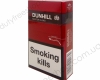 Dunhill Master Blend Red