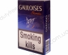 Gauloises Blondes 10 mg Tar