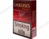 Gauloises Blondes 7 mg Tar