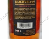 Black Velvet Reserve 8 Years 1L