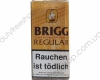 Brigg Regular (Virginia Gold) 40g