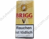 Brigg V (Vanilla) 40g
