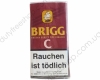 Brigg C (Cherry) 40g