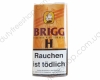 Brigg H (Sweet Melon) 40g