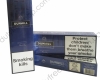 Dunhill Blue King Size