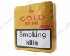 Villiger Gold Mini Special Edition