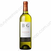 Barton & Guestier Reserve Chardonnay 0.75L