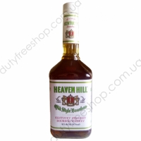 Heaven Hill Bourbon 1L
