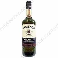 Jameson Caskmates 1L