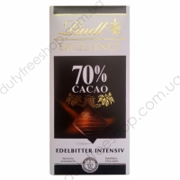 Excellece 70% Cacao