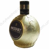 Mozart Chocolate Cream 0.7L