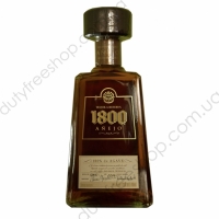 Tequila 1800 Anejo Rezerva 0.7 L