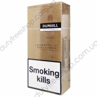 Dunhill Evoke Exclusive