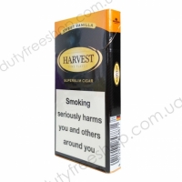 Harvest Sweet Vanilla Superslim