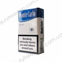 Monte Carlo Blue
