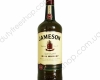 Купить виски jameson киев в интернет-магазине «Duty free shop»