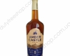 Amber Castle 5 years 0.5L